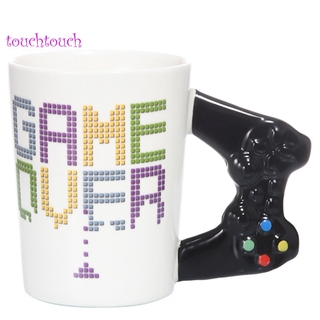 Ly uống nước thiết kế phong cách game thủ thích hợp làm quà tặng sinh nhật