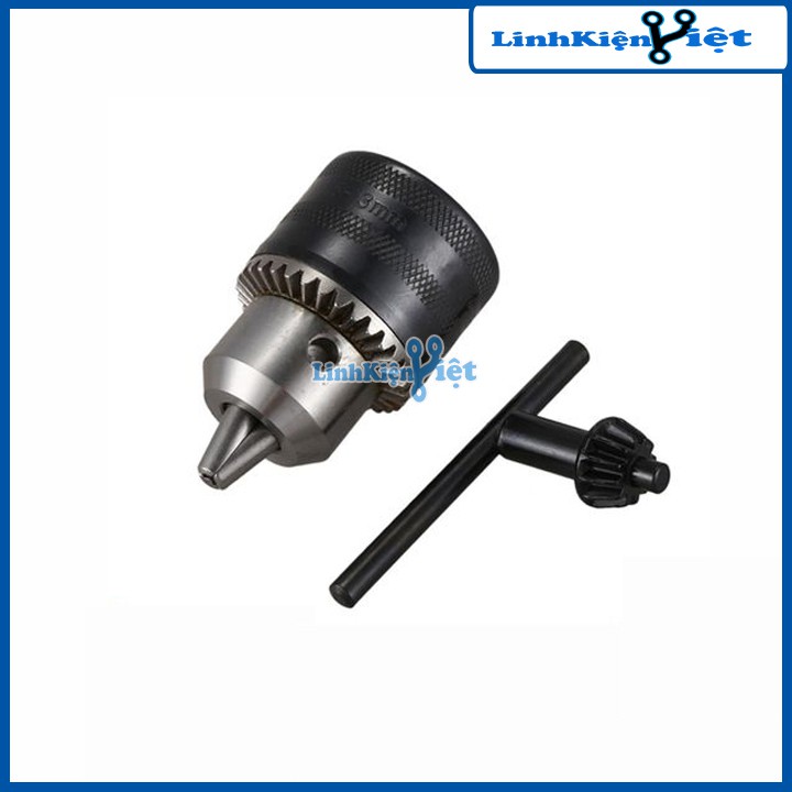 Combo Khoan 555 Trục 3,17mm V2