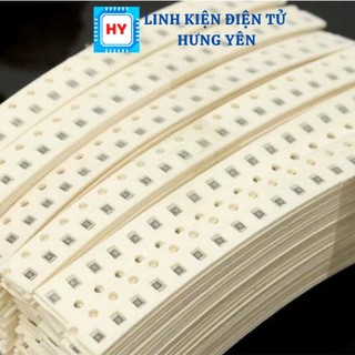 50 Điện Trở Dán 1206