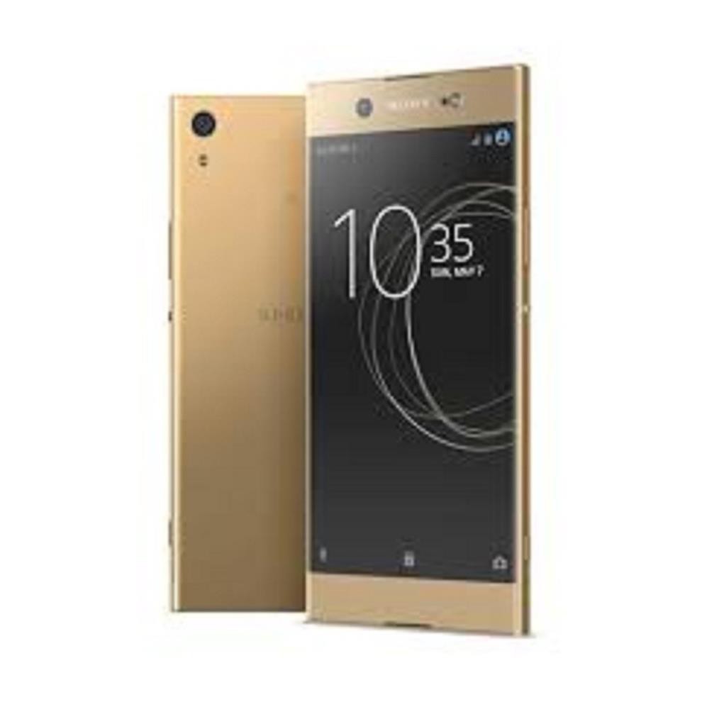 điện thoại Sony Xperia XA1 ram 3G/32G (màu Vàng) - Camera siêu nét