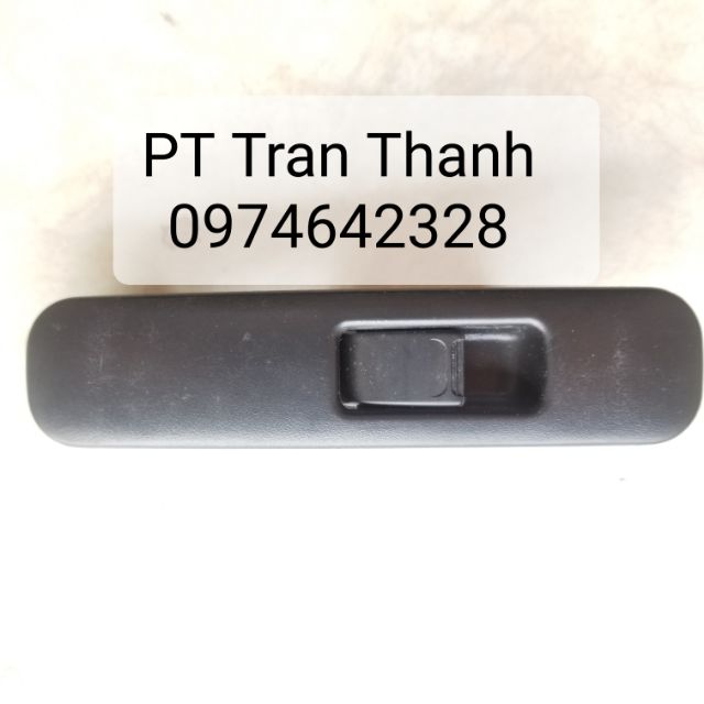 Công tắc nâng hạ kính Dongben X30 bên phụ  hàng tốt