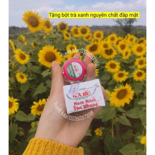 Kem nám tàn nhang Hoa Đào ThinGroup