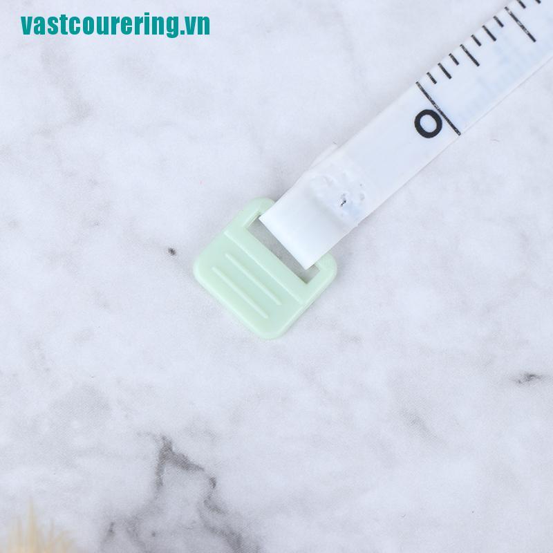 Vội vã☌Thước Dây Cuộn Đo Chiều Cao Di Động Tiện Dụng Cho Bé