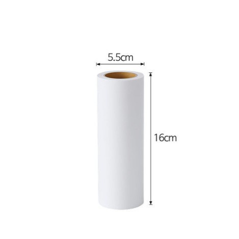 Lõi lăn bụi thay thế - dành cho cây lăn bụi quần áo