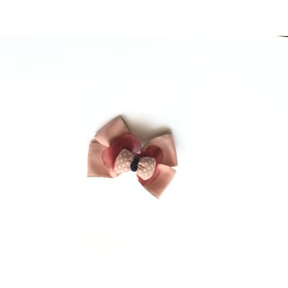 Phụ kiện handmade cho bé - băng đô, cài tóc, kẹp tóc, cột tóc