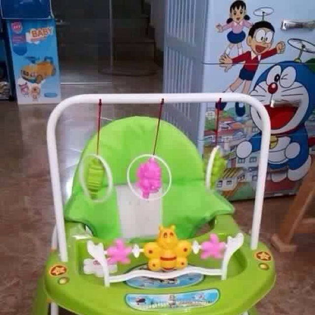 Xe tròn tập đi Song Long AA1