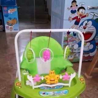 Xe tròn tập đi song long aa1