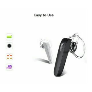 TAI NGHE BLUETOOTH GENAI B1