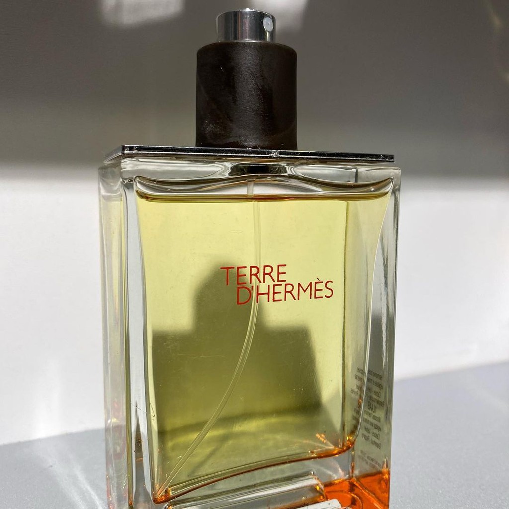 Nước hoa nam Hermes Terre D'hermes EDT 75ml & 100ml | BigBuy360 - bigbuy360.vn