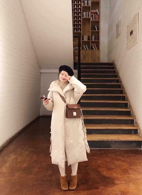 BOOT LÓT LÔNG CỰC ẤM ❄️❄️