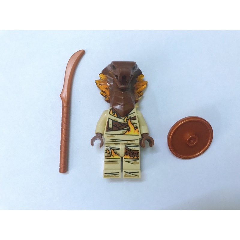 Mô hình Lego ninjago season 11