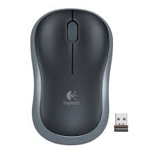 Chuột không dây Logi (Logitech) B175 chính hãng - bảo hành 3 năm Digiworld