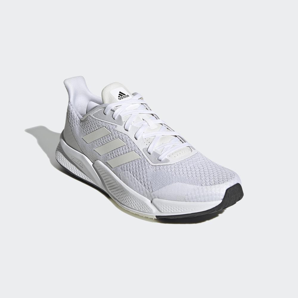 [Mã WABRDAS500 giảm 15% tối đa 500K đơn 1 triệu] Giày adidas RUNNING Nam X9000L2 Màu Trắng FW8069