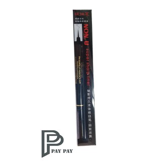 Bút dạ kẻ mắt Non.U Super Sharp Liner Nhật Bản