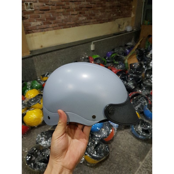 Nón bảo hiểm  giá rẻ