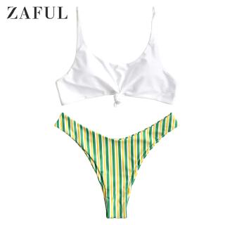 Bikini Kẻ Sọc X56Xgx