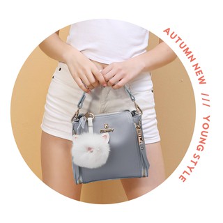 Túi xách sang trọng Miffy _MT03