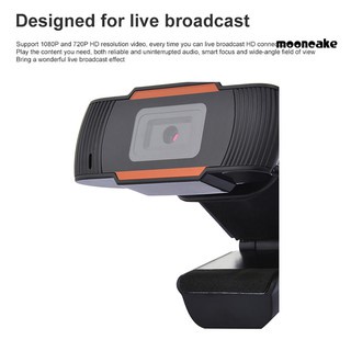 [BH 12 tháng] WEB CAMERA CÓ MIC HD 720P, Webcam Full hd Máy Tính kẹp, Trực Tuyến- Hội Họp-Gọi Video Sắc Nét_PK38 | BigBuy360 - bigbuy360.vn