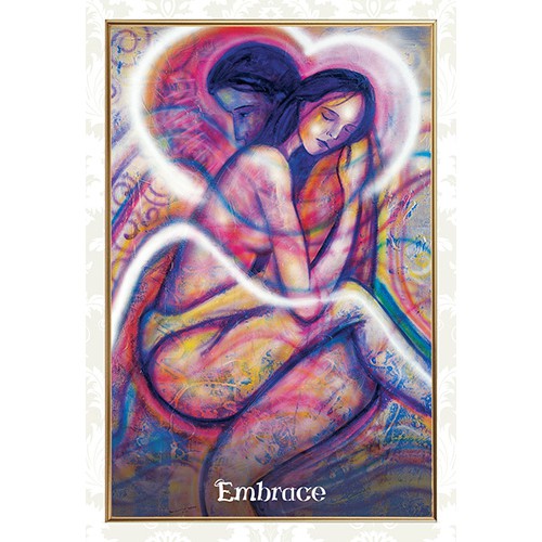 Bài Universa Love Healing Oracle