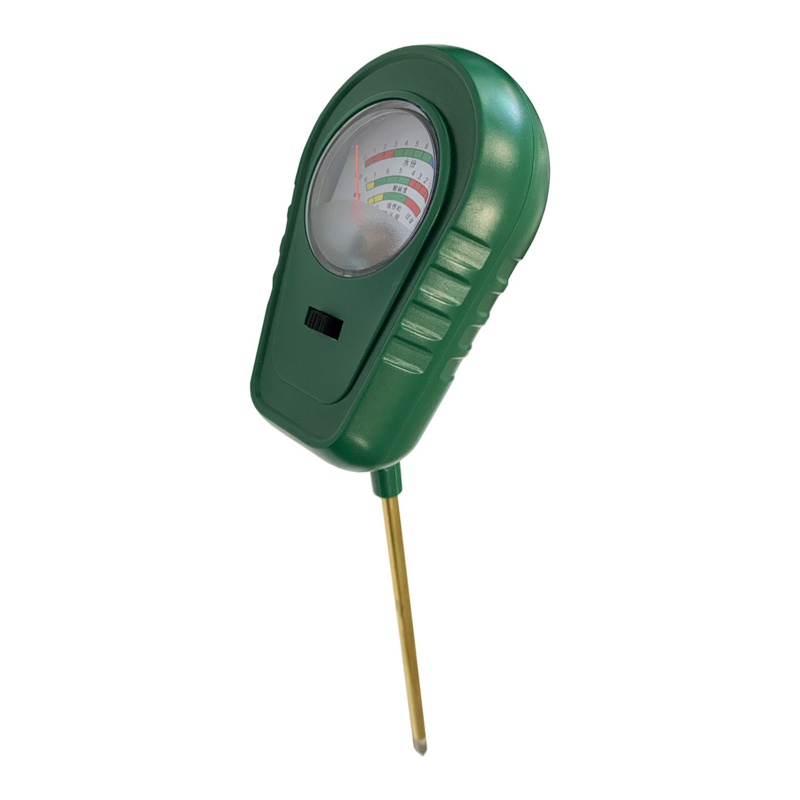 Thiết Bị Đo Độ Ẩm Đất Trồng Cây 3 Trong 1