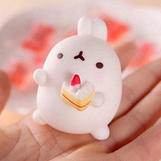 Đồ Chơi Squishy Mochi Mini Dễ Thương |shopsquishydep