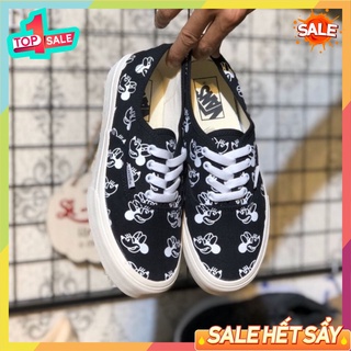 Giầy thể thao nam nữ sneaker VS