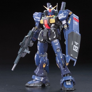 Mô hình lắp ráp gundam RG MK 2 titans