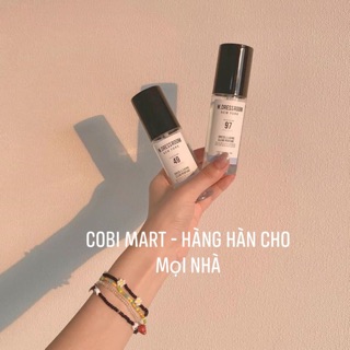 Nước hoa xịt thơm quần áo W.Dressroom [Chính hãng, kèm bill]
