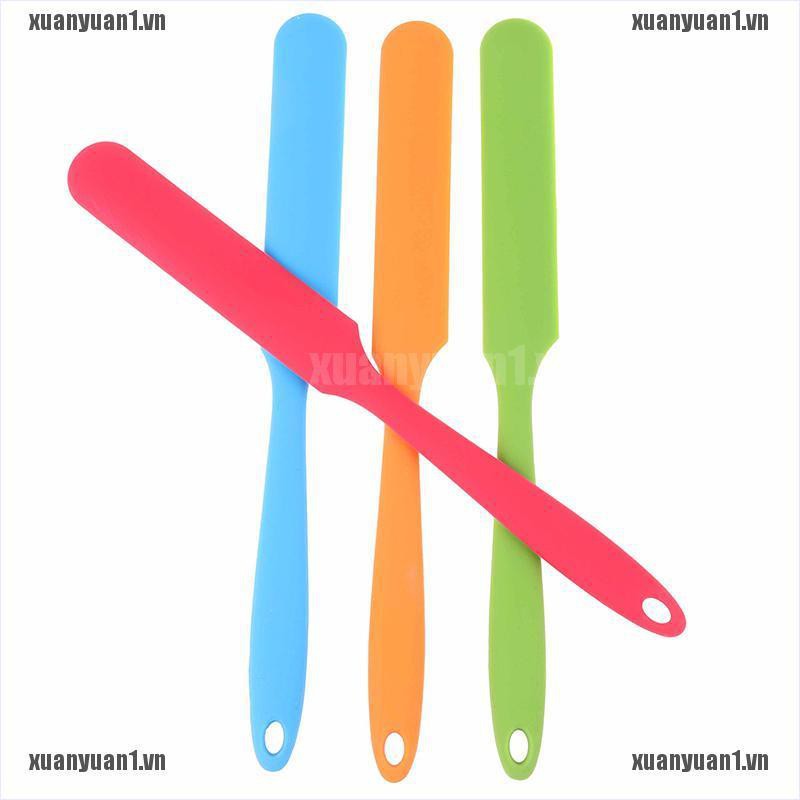 1 Dụng Cụ Làm Bánh Bằng Silicone Chống Dính
