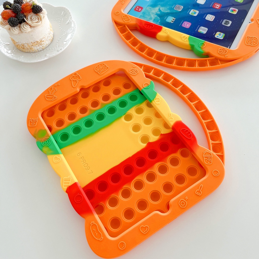 Ốp Điện Thoại Dẻo Dễ Thương Cho Iphone 7th 8th 9th Mini 6 Air 4 Air 5 Ipàmd 9.7 2017 18 Air Air 2 Mini 1 2 3 4 5