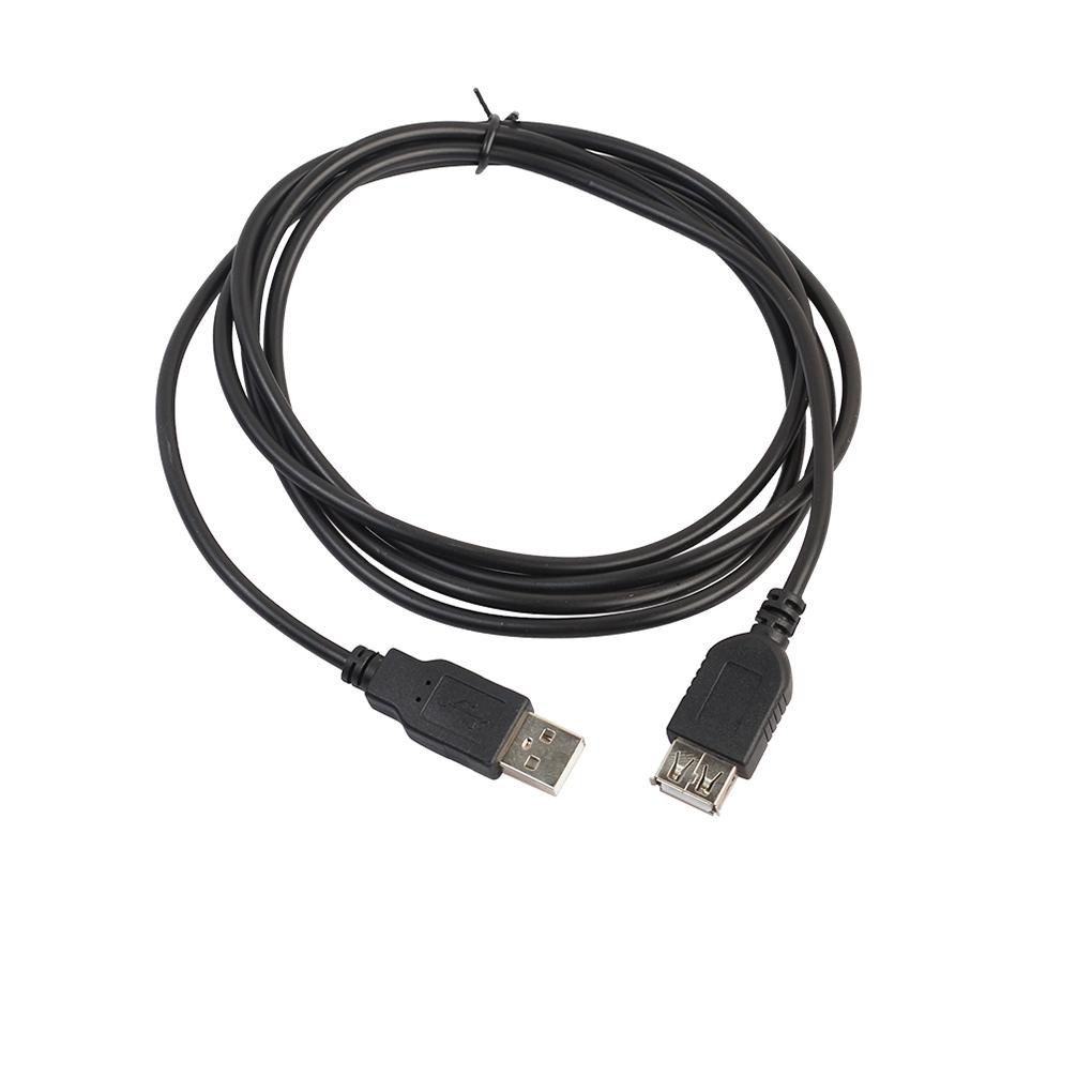 Cáp Mở Rộng USB Male Sang Female Dài 0 6 / 1 8 / 3M