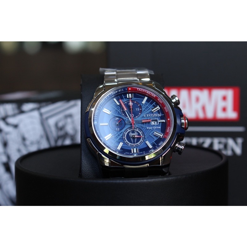 ĐỒNG HỒ NAM CITIZEN CA0429-53W