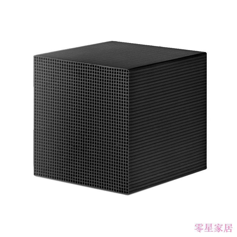 Z Khối Lập Phương Chất Liệu carbon Hoạt Tính Lọc Nước Bể Cá