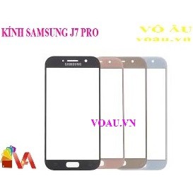 [GIÁ GỐC SIÊU RẺ] MẶT KÍNH SAMSUNG J7 PRO MÀU XANH [COD TOÀN QUỐC]