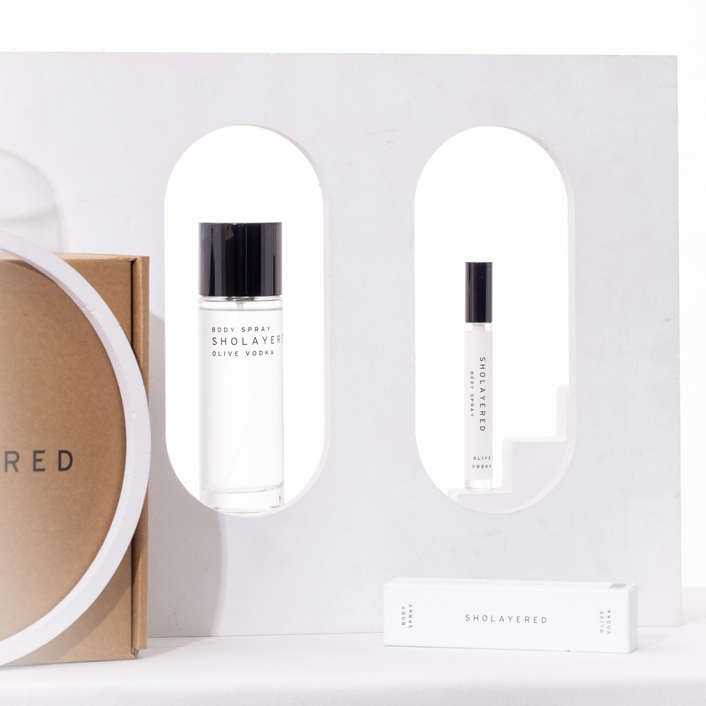 NƯỚC HOA SHOLAYERED NHẬT BẢN EDT | BigBuy360 - bigbuy360.vn