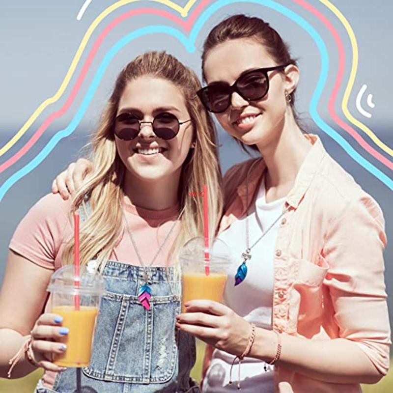 Bộ 2/4 vòng tay mặt trái tim thời trang cho bạn thân