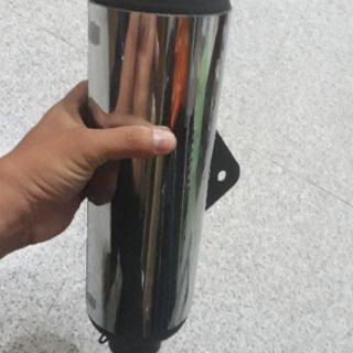 PÔ CBR NGẮN