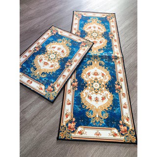 THẢM BẾP ĐỂ CHÂN