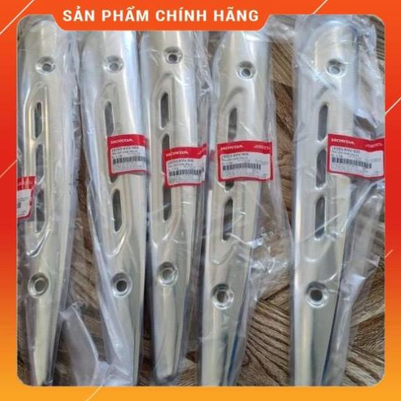 Ốp Bô (Chắn Nhiệt Bô) Dream 100