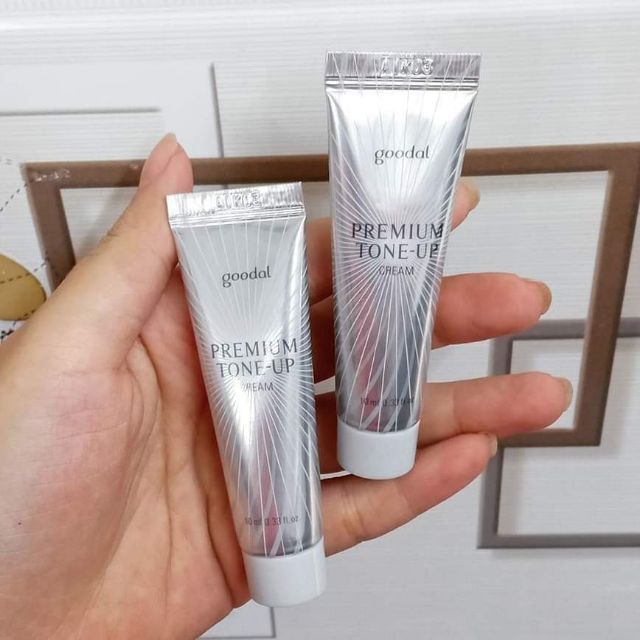 Kem Ốc Sên GOODAL PREMIUM