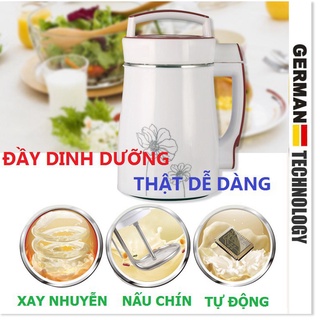 Máy làm sữa đậu nành