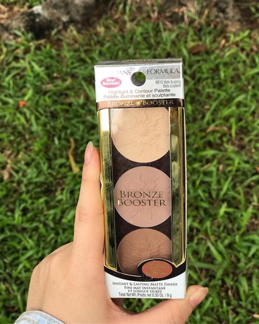 PHYSICIANS FOMULA BOOSTER HIGHLIGHT & CONTOUR