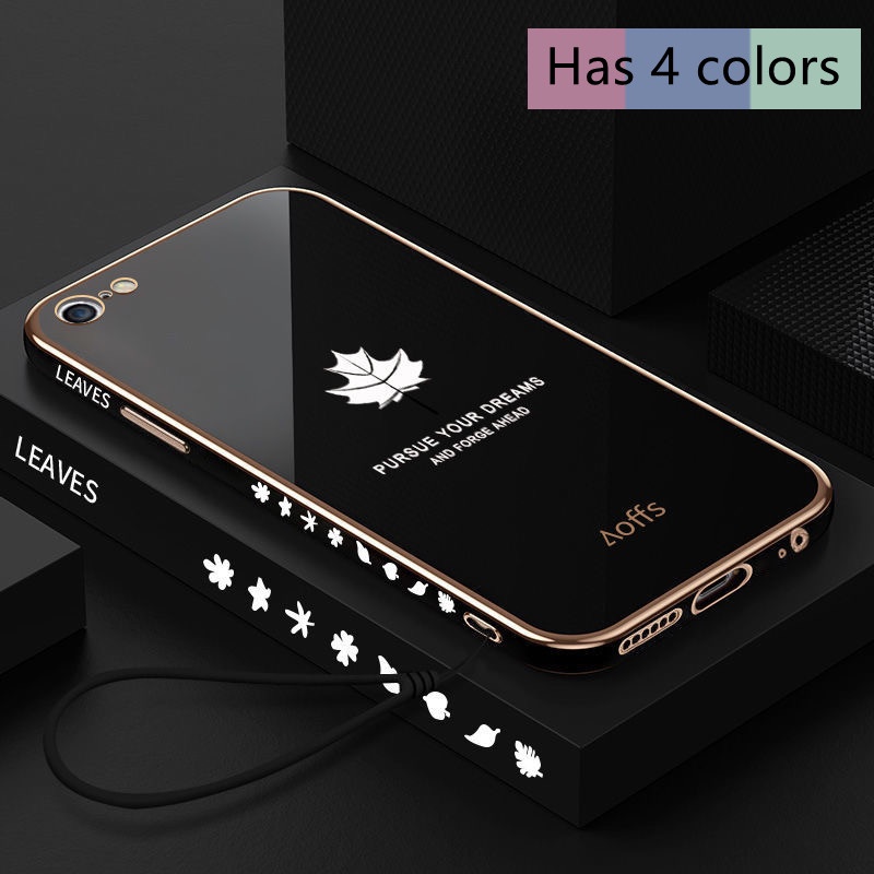 Ốp Lưng oppo A57 A39 F11 PRO F11 F9 A83 A59 F1s A96 Ốp Điện Thoại Chống Va Đập Chống Rơi 1Fel Cho OPPO A57 A39 F11PRO F11 F9 A83 A59 F1s A96 4G