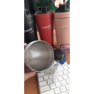 Bình giữ nhiệt 700ml Ensure Gold