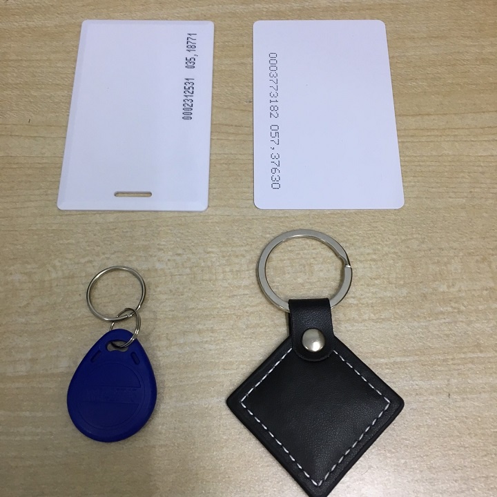 Thẻ từ RFID 125Khz