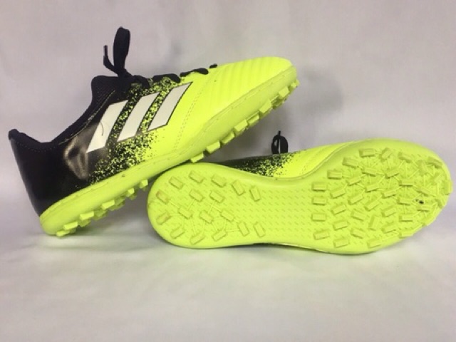 Giày đá bóng sân cỏ nhân tạo X Victory -Khâu Kín Đế- Tặng Tất