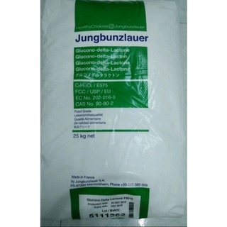 Đường nho gói 50g