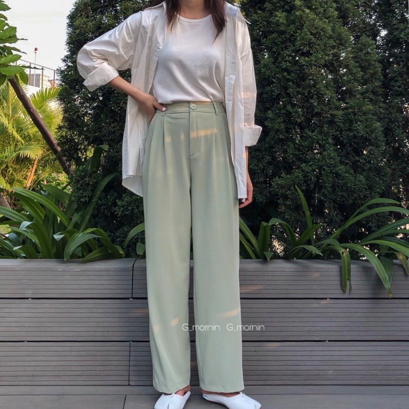 Quần suông CCC | BigBuy360 - bigbuy360.vn