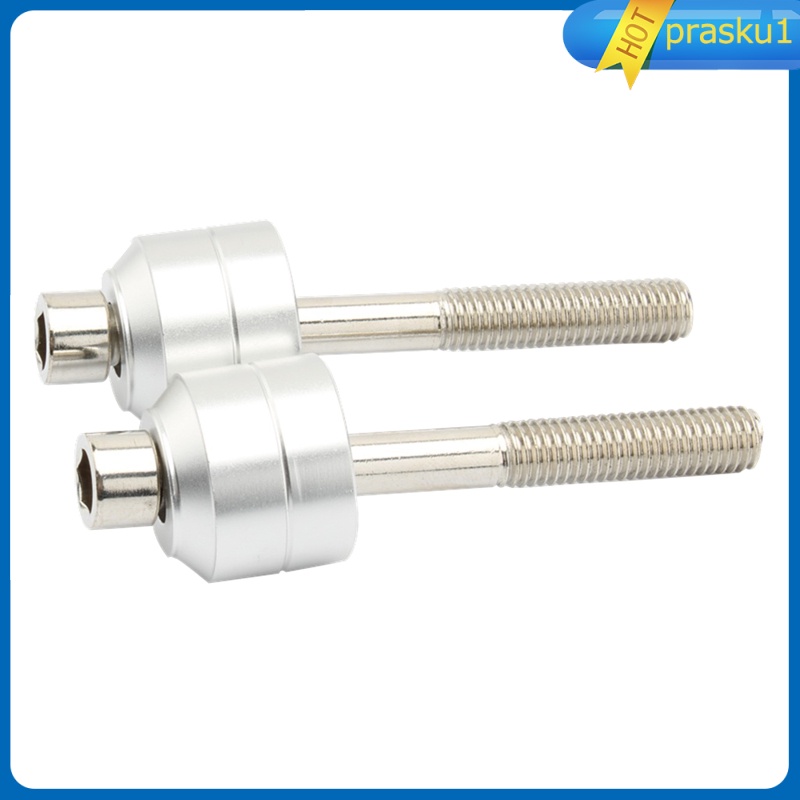 Thanh Nâng Tay Lái Bằng Kim Loại 0.78 "Cho Bmw F 800 700 Gs F650 Đen | BigBuy360 - bigbuy360.vn