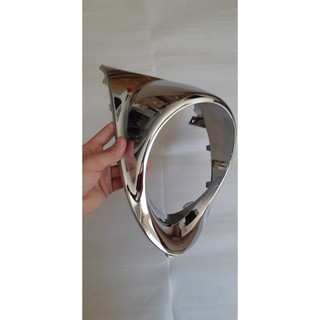 Ốp viền đèn pha Mio Classico 2007 - 2012 Yamaha
